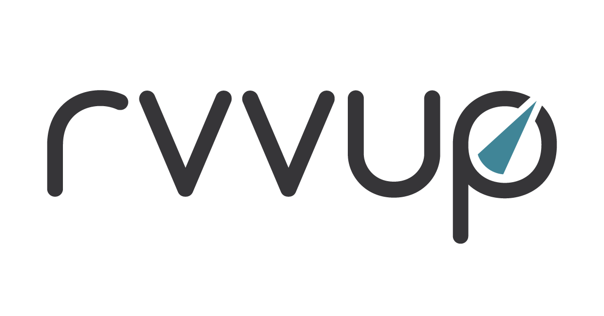 Rvvup Branded Merchandise