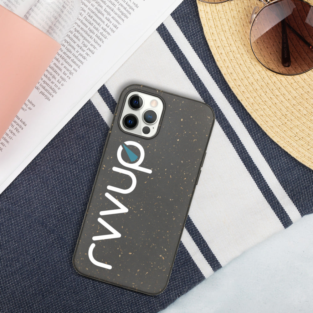 Rvvup eco-friendly iPhone Case