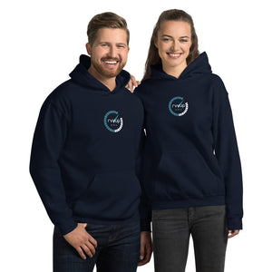 Rvvup Seed Arch Accelerator Hoodie