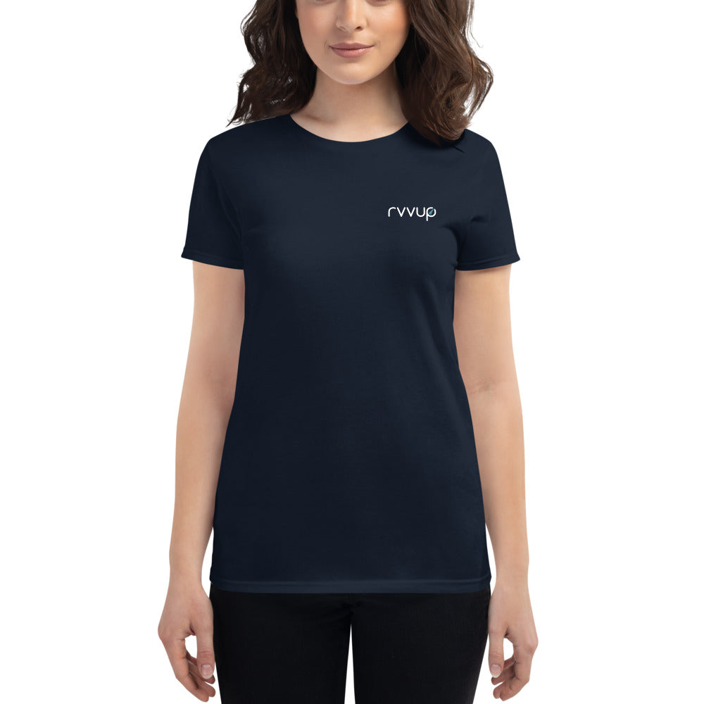 Classic Rvvup Women's short sleeve t-shirt